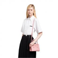 PRADA Galleria Saffiano Leather Micro-bagJOJOKKREPLICAS | High Quality Replica Watches & Bags