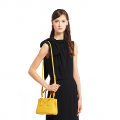 PRADA Galleria Saffiano Leather Micro-bagJOJOKKREPLICAS | High Quality Replica Watches & Bags