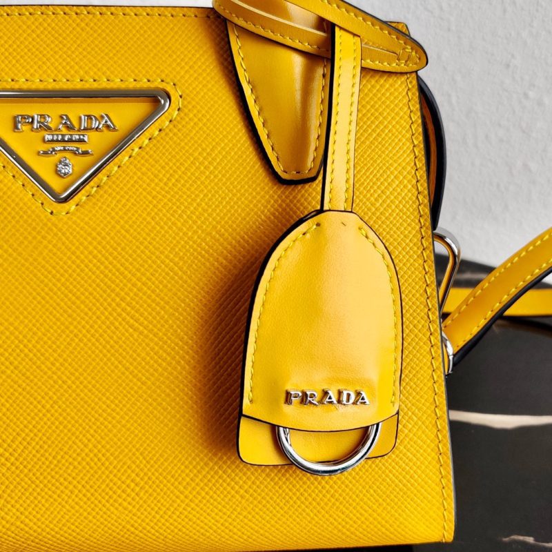 PRADA Galleria Saffiano Leather Micro-bagJOJOKKREPLICAS | High Quality Replica Watches & Bags