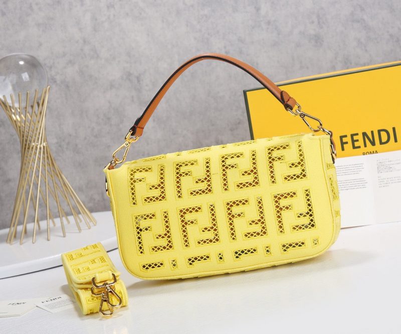 Fendi BAGUETTEJOJOKKREPLICAS | High Quality Replica Watches & Bags