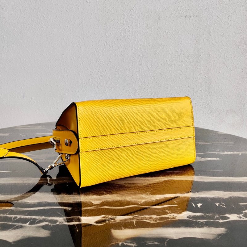 PRADA Galleria Saffiano Leather Micro-bagJOJOKKREPLICAS | High Quality Replica Watches & Bags