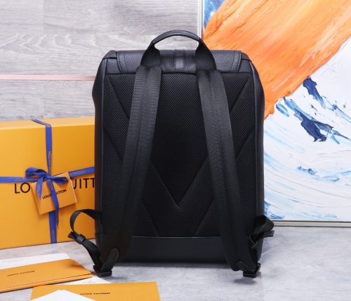 Louis Vuitton CHRISTOPHER SLIM BACKPACKJOJOKKREPLICAS | High Quality Replica Watches & Bags