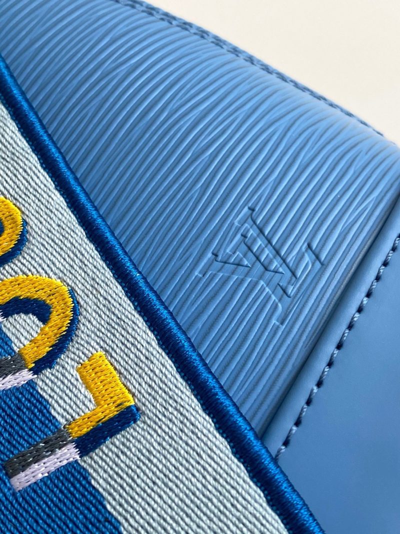 Louis Vuitton ALMA BB BLEUETJOJOKKREPLICAS | High Quality Replica Watches & Bags
