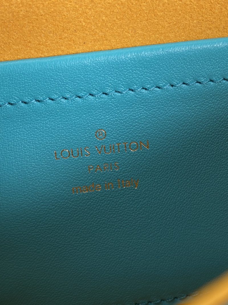 Louis Vuitton POCHETTE COUSSINJOJOKKREPLICAS | High Quality Replica Watches & Bags
