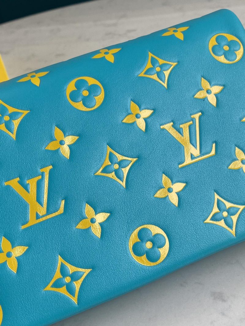 Louis Vuitton POCHETTE COUSSINJOJOKKREPLICAS | High Quality Replica Watches & Bags