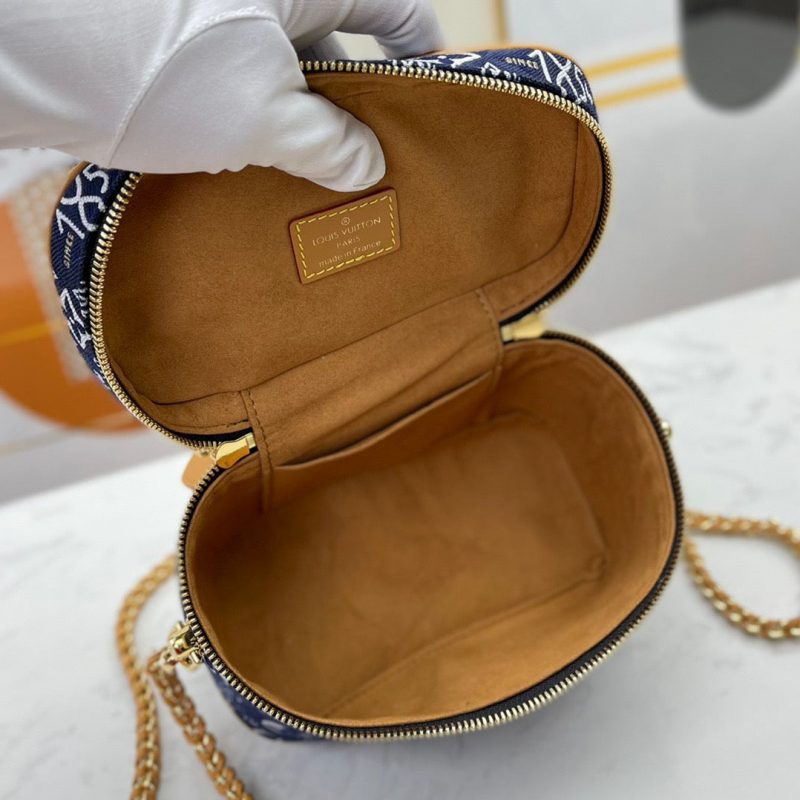 Louis Vuitton SINCE 1854 VANITY PMJOJOKKREPLICAS | High Quality Replica Watches & Bags
