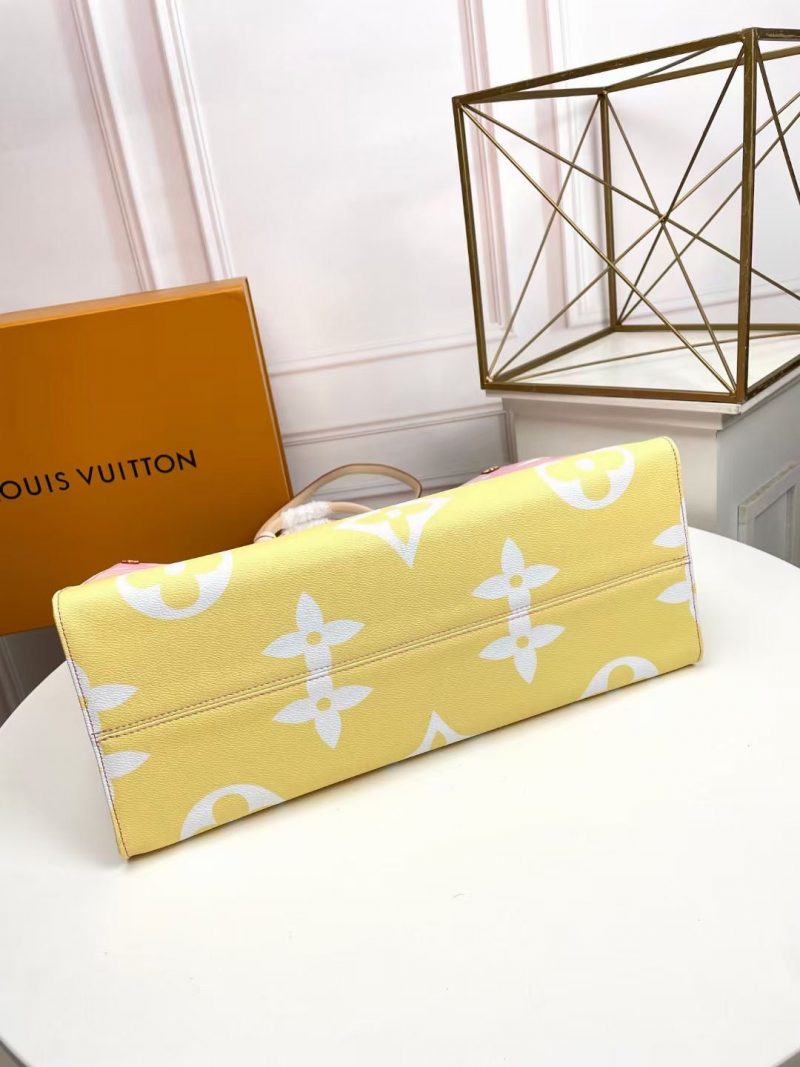 Louis Vuitton ONTHEGO GMJOJOKKREPLICAS | High Quality Replica Watches & Bags