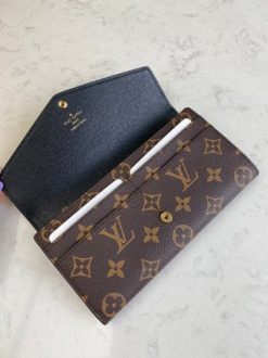 Louis Vuitton SARAH WALLETJOJOKKREPLICAS | High Quality Replica Watches & Bags
