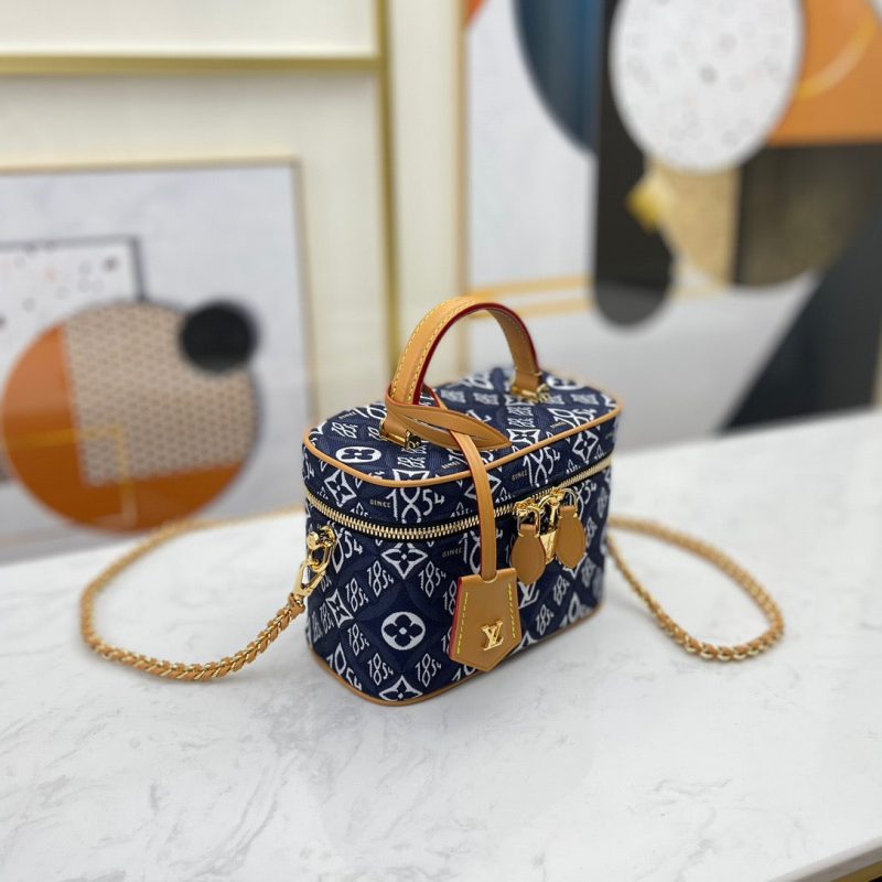 Louis Vuitton SINCE 1854 VANITY PMJOJOKKREPLICAS | High Quality Replica Watches & Bags