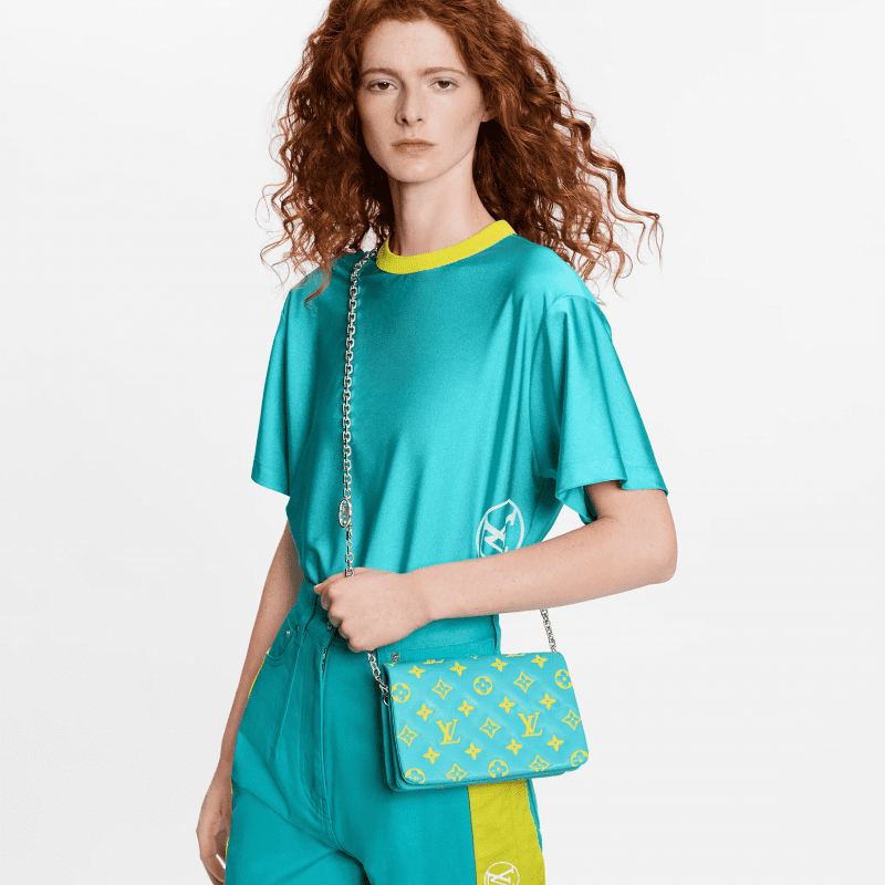Louis Vuitton POCHETTE COUSSINJOJOKKREPLICAS | High Quality Replica Watches & Bags