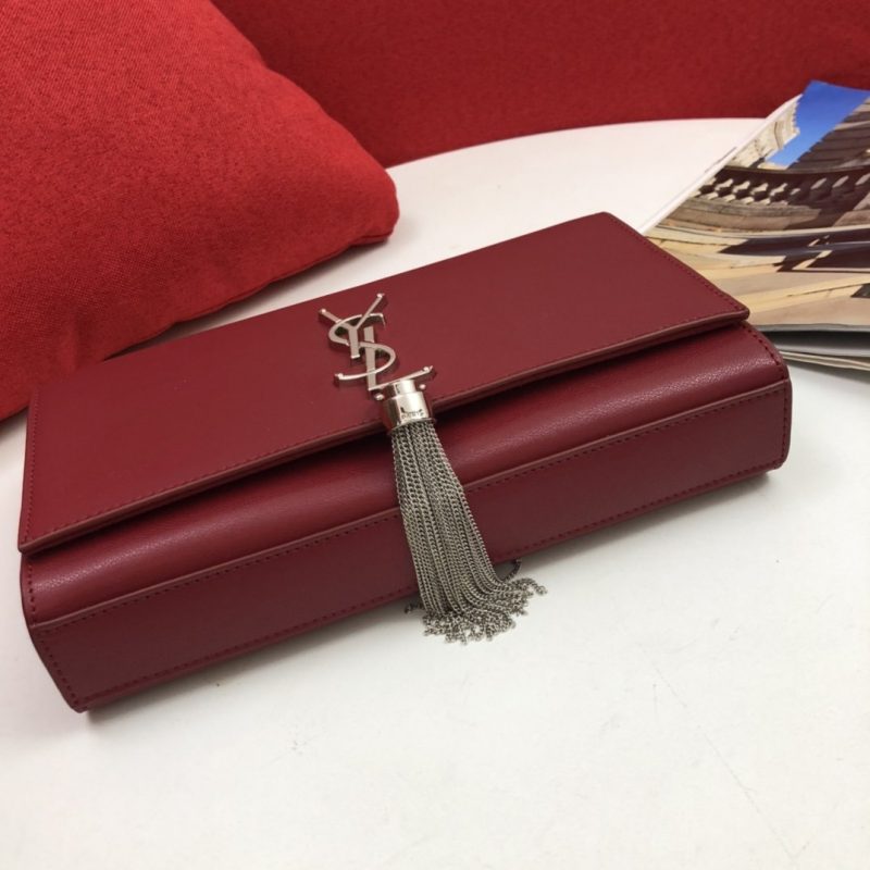 Saint Laurent KATE SMALL ROUGE EROSJOJOKKREPLICAS | High Quality Replica Watches & Bags