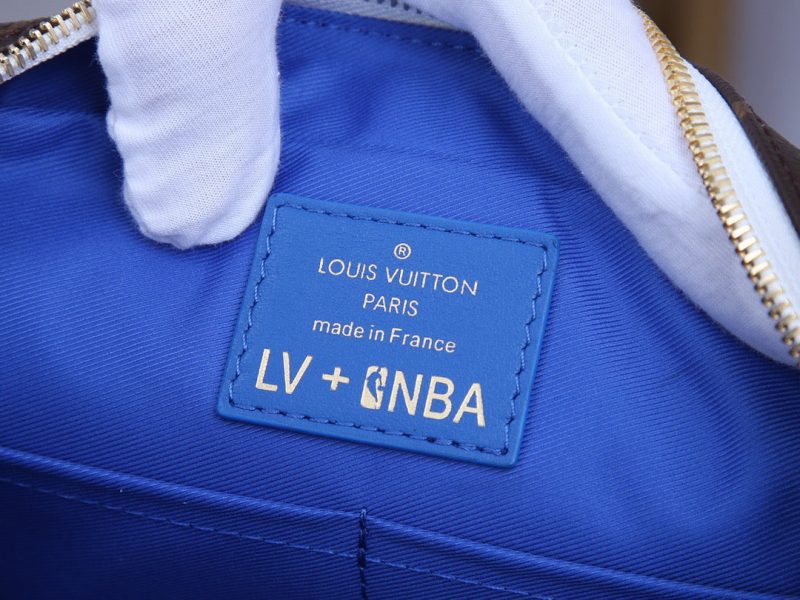 Louis Vuitton LVXNBA NIL MESSENGERJOJOKKREPLICAS | High Quality Replica Watches & Bags