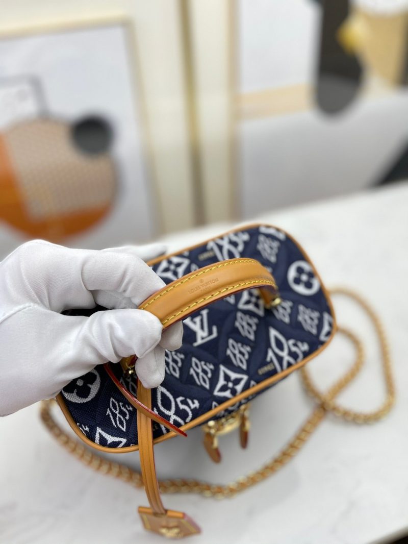 Louis Vuitton SINCE 1854 VANITY PMJOJOKKREPLICAS | High Quality Replica Watches & Bags