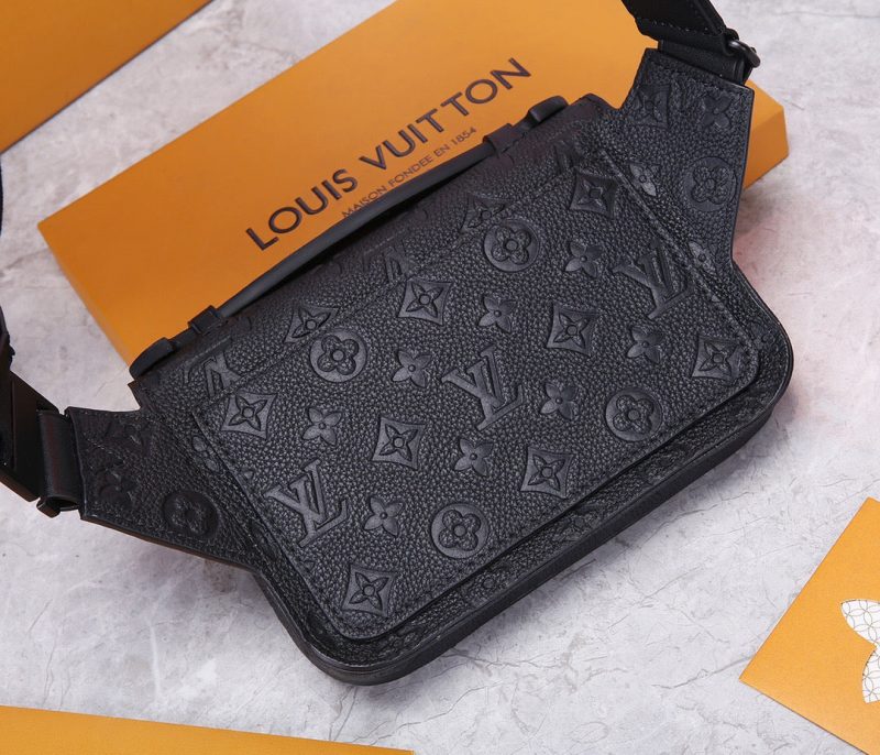 Louis Vuitton S LOCK SLING BAGJOJOKKREPLICAS | High Quality Replica Watches & Bags