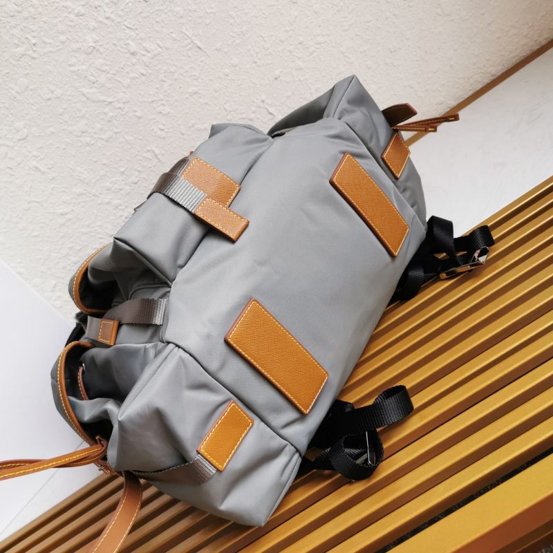 Prada NYLON BACKPACKJOJOKKREPLICAS | High Quality Replica Watches & Bags