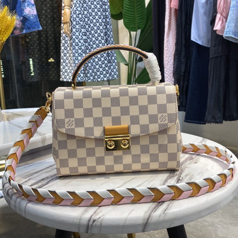 Louis Vuitton CROISETTEJOJOKKREPLICAS | High Quality Replica Watches & Bags