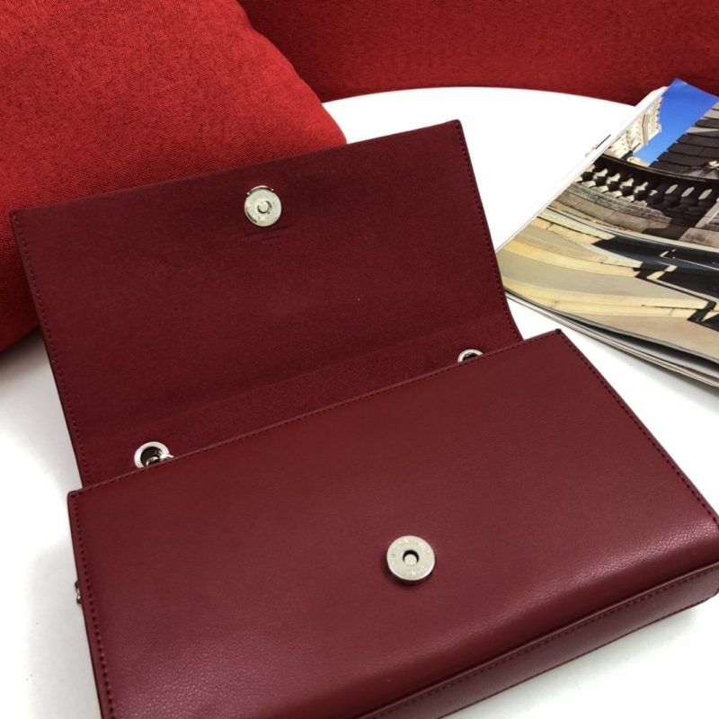 Saint Laurent KATE SMALL ROUGE EROSJOJOKKREPLICAS | High Quality Replica Watches & Bags