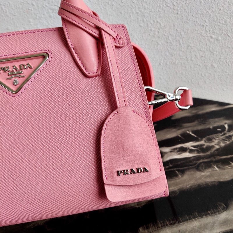 PRADA Galleria Saffiano Leather Micro-bagJOJOKKREPLICAS | High Quality Replica Watches & Bags