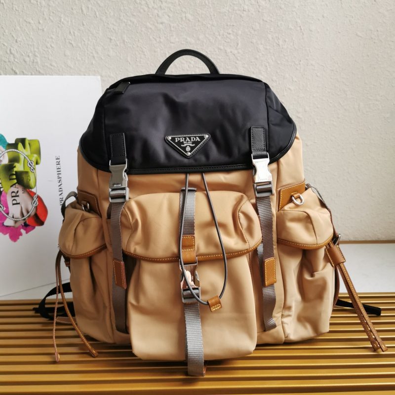 Prada NYLON BACKPACKJOJOKKREPLICAS | High Quality Replica Watches & Bags