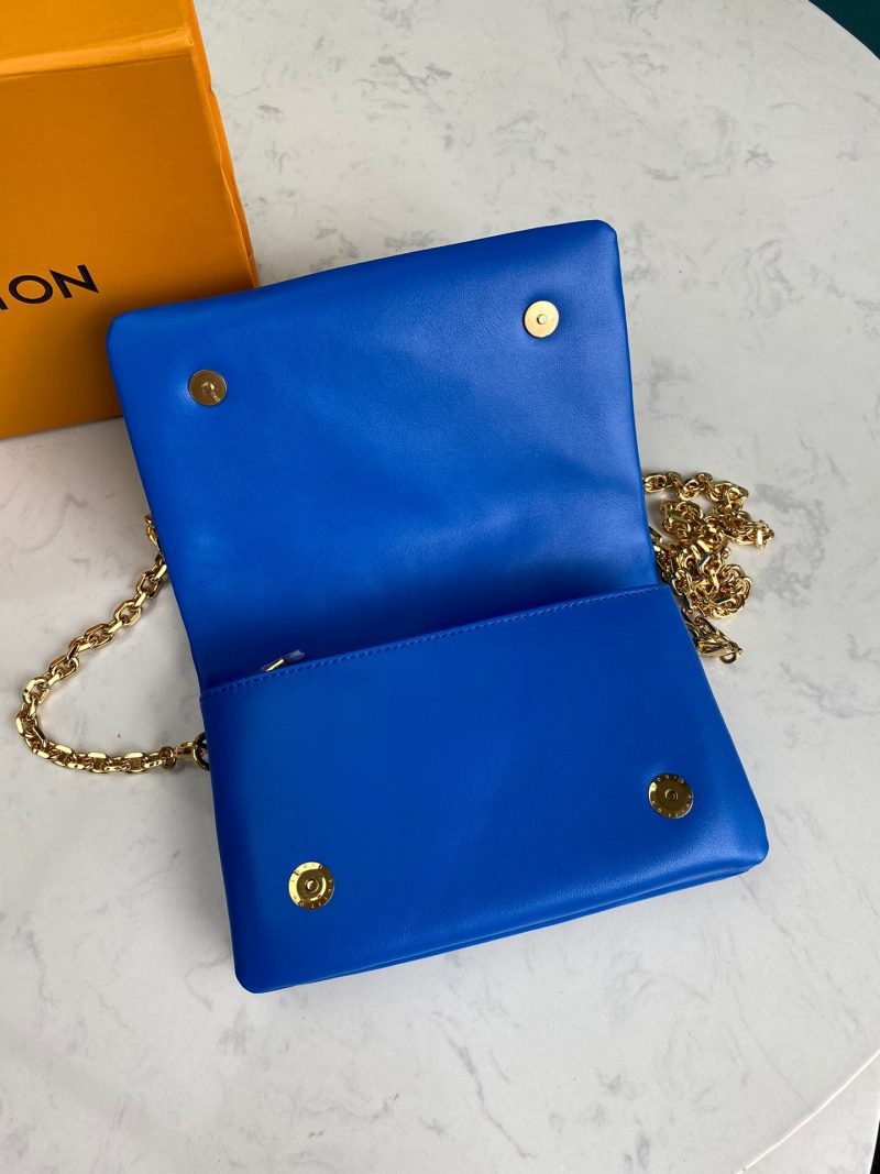 Louis Vuitton POCHETTE COUSSINJOJOKKREPLICAS | High Quality Replica Watches & Bags