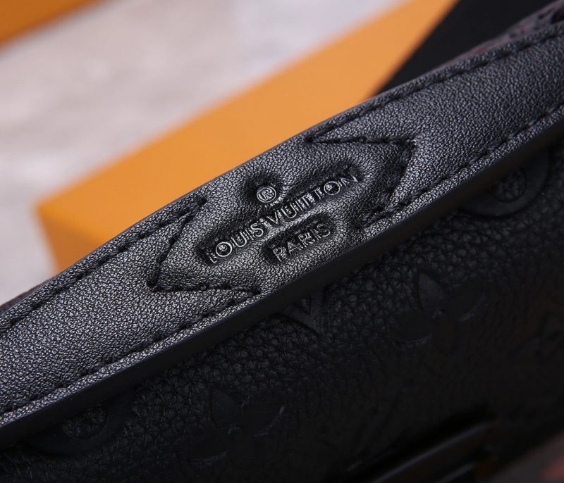 Louis Vuitton S LOCK SLING BAGJOJOKKREPLICAS | High Quality Replica Watches & Bags