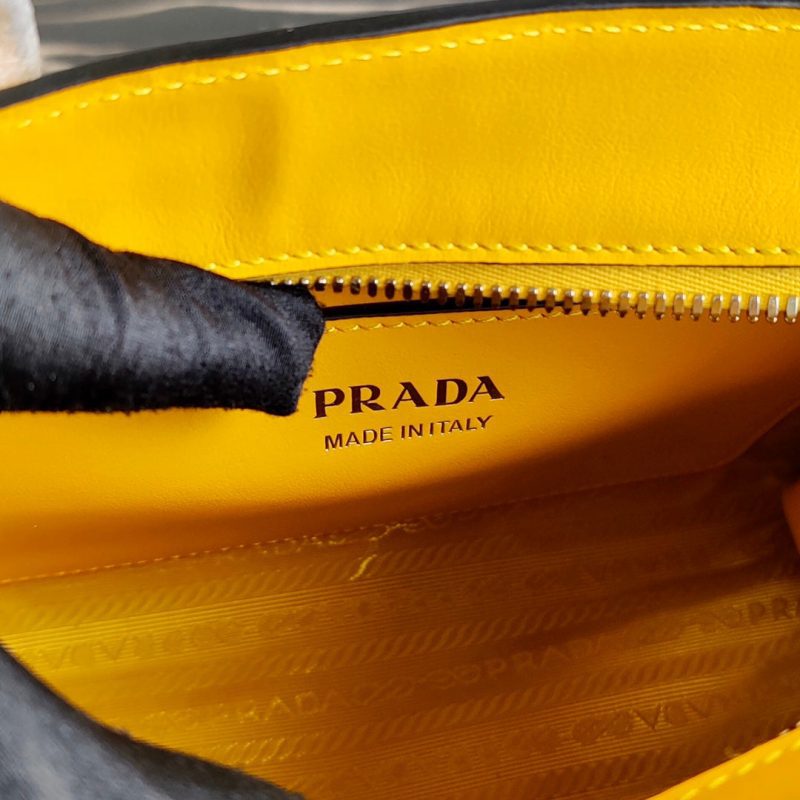 PRADA Galleria Saffiano Leather Micro-bagJOJOKKREPLICAS | High Quality Replica Watches & Bags