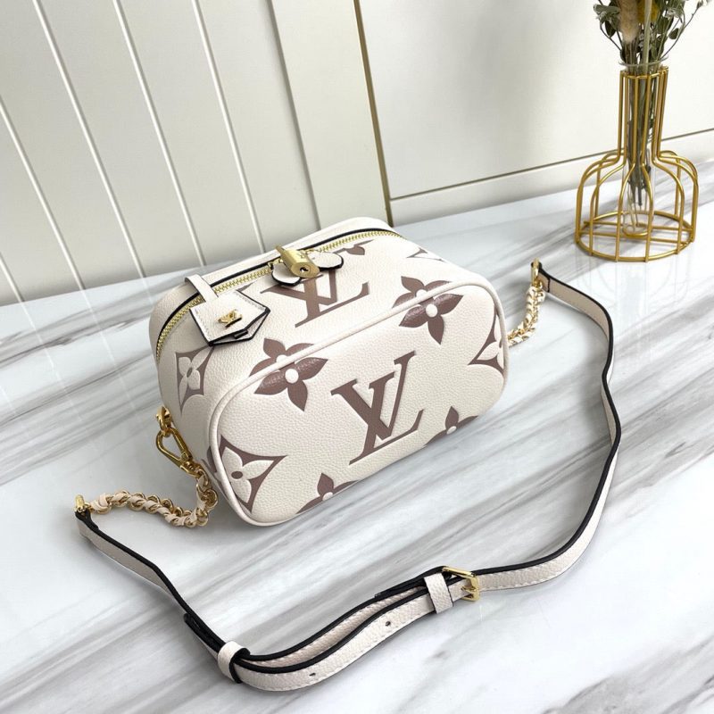 Louis Vuitton VANITY PMJOJOKKREPLICAS | High Quality Replica Watches & Bags