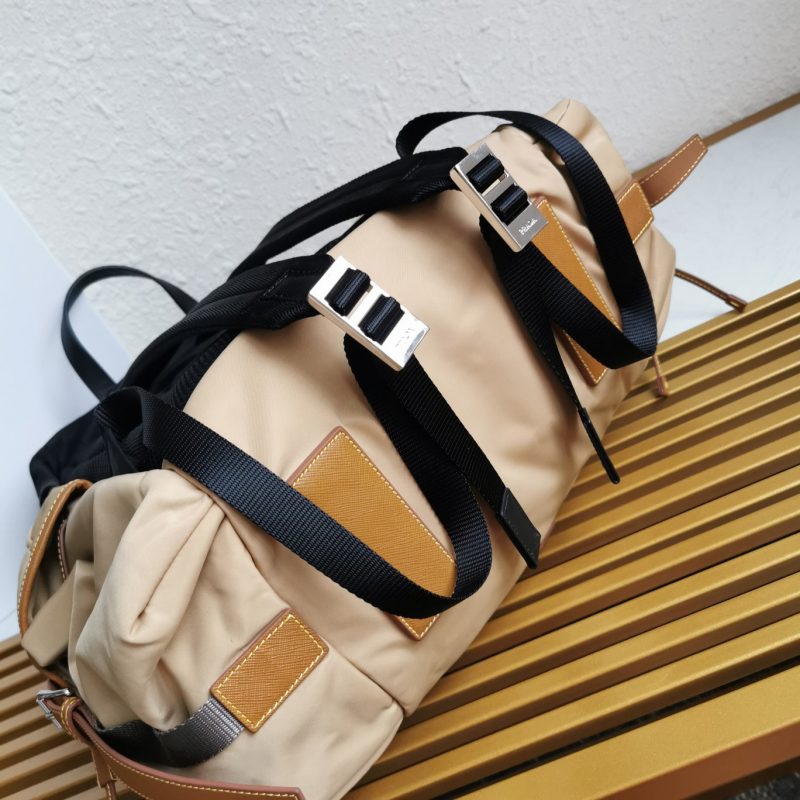 Prada NYLON BACKPACKJOJOKKREPLICAS | High Quality Replica Watches & Bags