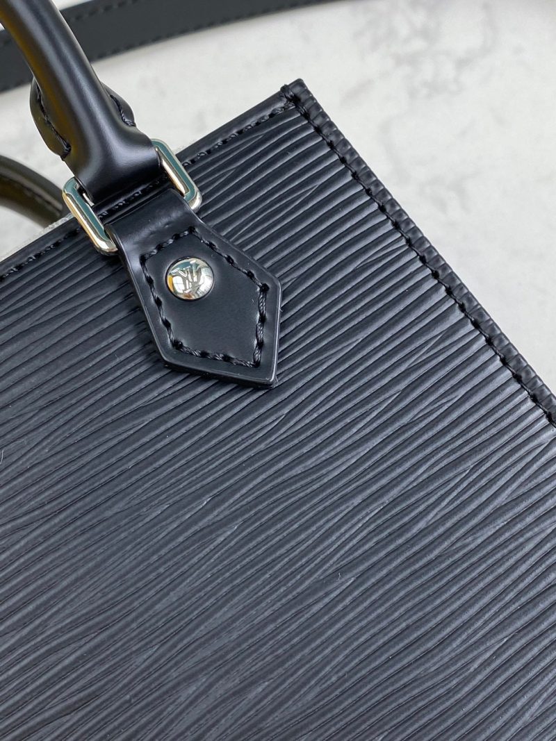 Louis Vuitton PETIT SAC PLAT BLACKJOJOKKREPLICAS | High Quality Replica Watches & Bags