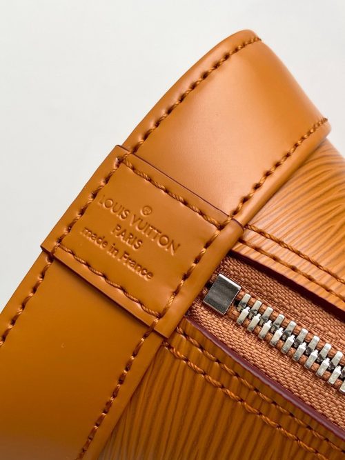 Louis Vuitton ALMA BB GOLD MIELJOJOKKREPLICAS | High Quality Replica Watches & Bags