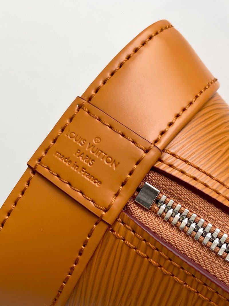 Louis Vuitton ALMA BB GOLD MIELJOJOKKREPLICAS | High Quality Replica Watches & Bags