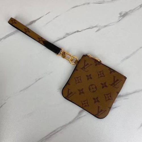 Louis Vuitton TRIO POUCHJOJOKKREPLICAS | High Quality Replica Watches & Bags