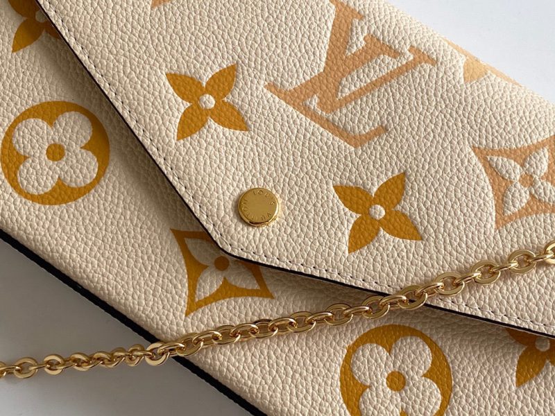 Louis Vuitton FÉLICIE POCHETTEJOJOKKREPLICAS | High Quality Replica Watches & Bags