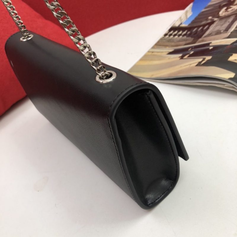 Saint Laurent KATE SMALL BLACKJOJOKKREPLICAS | High Quality Replica Watches & Bags