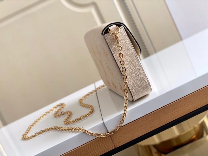 Louis Vuitton FÉLICIE POCHETTEJOJOKKREPLICAS | High Quality Replica Watches & Bags
