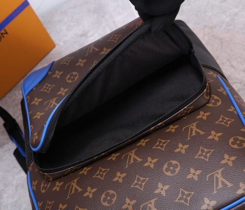 Louis Vuitton DEAN BACKPACKJOJOKKREPLICAS | High Quality Replica Watches & Bags