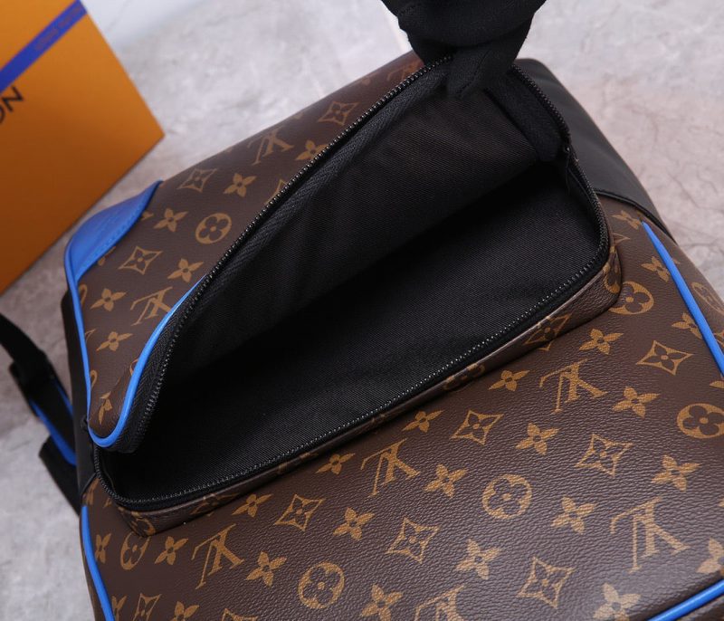 Louis Vuitton DEAN BACKPACKJOJOKKREPLICAS | High Quality Replica Watches & Bags