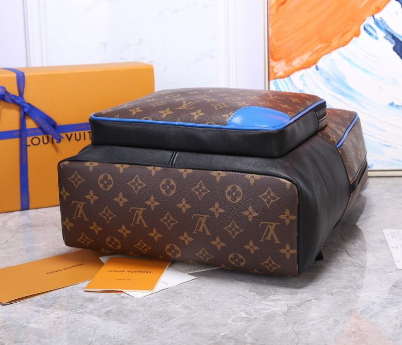 Louis Vuitton DEAN BACKPACKJOJOKKREPLICAS | High Quality Replica Watches & Bags