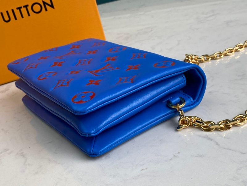 Louis Vuitton POCHETTE COUSSINJOJOKKREPLICAS | High Quality Replica Watches & Bags