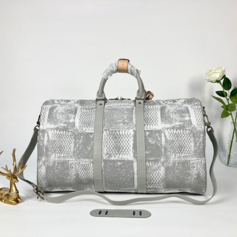 Louis Vuitton KEEPALL BANDOULIÈRE 50JOJOKKREPLICAS | High Quality Replica Watches & Bags