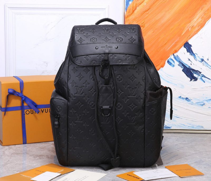 Louis Vuitton DISCOVERY BACKPACKJOJOKKREPLICAS | High Quality Replica Watches & Bags