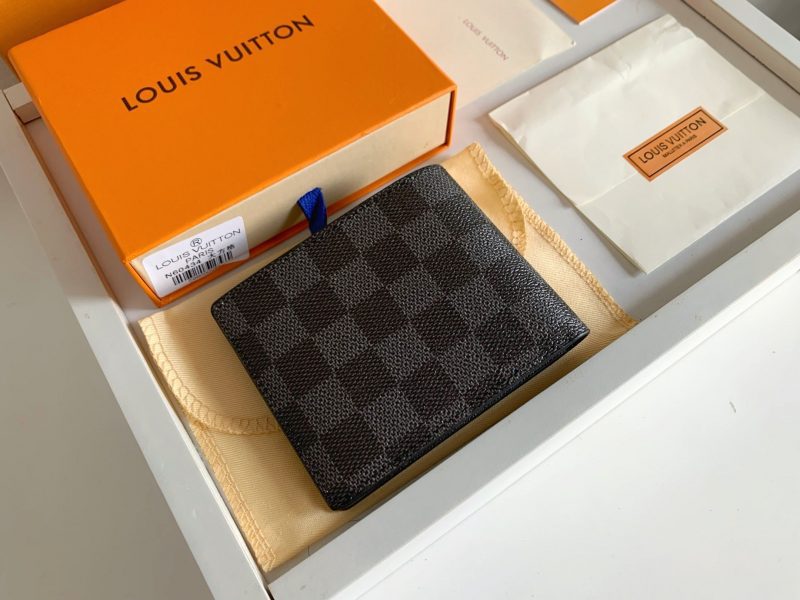 Louis Vuitton MULTIPLE WALLETJOJOKKREPLICAS | High Quality Replica Watches & Bags
