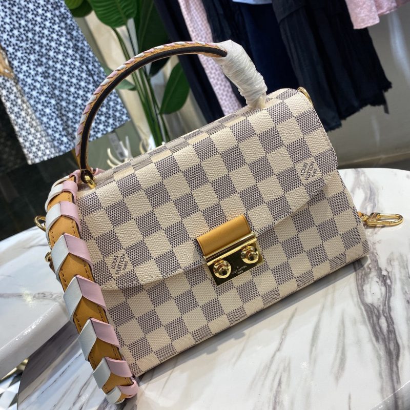 Louis Vuitton CROISETTEJOJOKKREPLICAS | High Quality Replica Watches & Bags