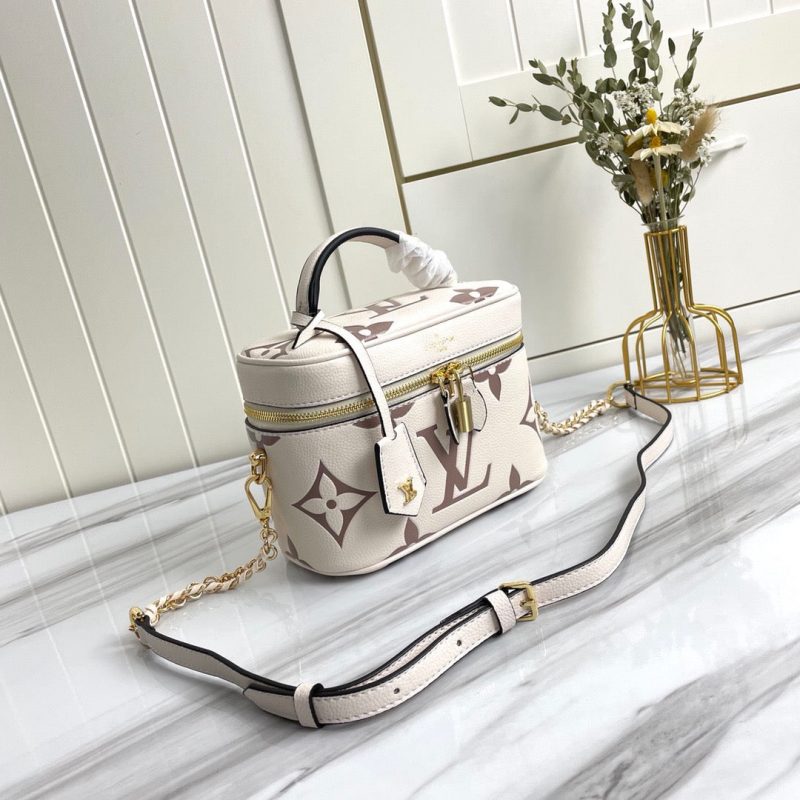 Louis Vuitton VANITY PMJOJOKKREPLICAS | High Quality Replica Watches & Bags