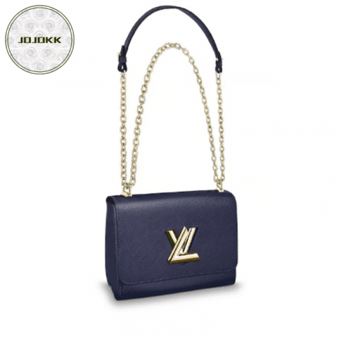 Louis Vuitton TWIST MMJOJOKKREPLICAS | High Quality Replica Watches & Bags