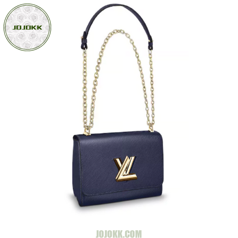 Louis Vuitton TWIST MMJOJOKKREPLICAS | High Quality Replica Watches & Bags