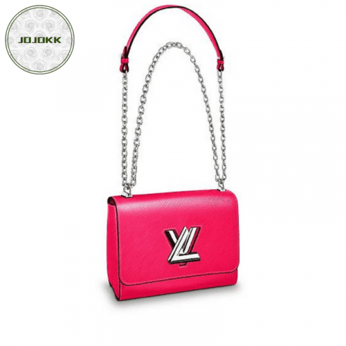 Louis Vuitton TWIST MMJOJOKKREPLICAS | High Quality Replica Watches & Bags