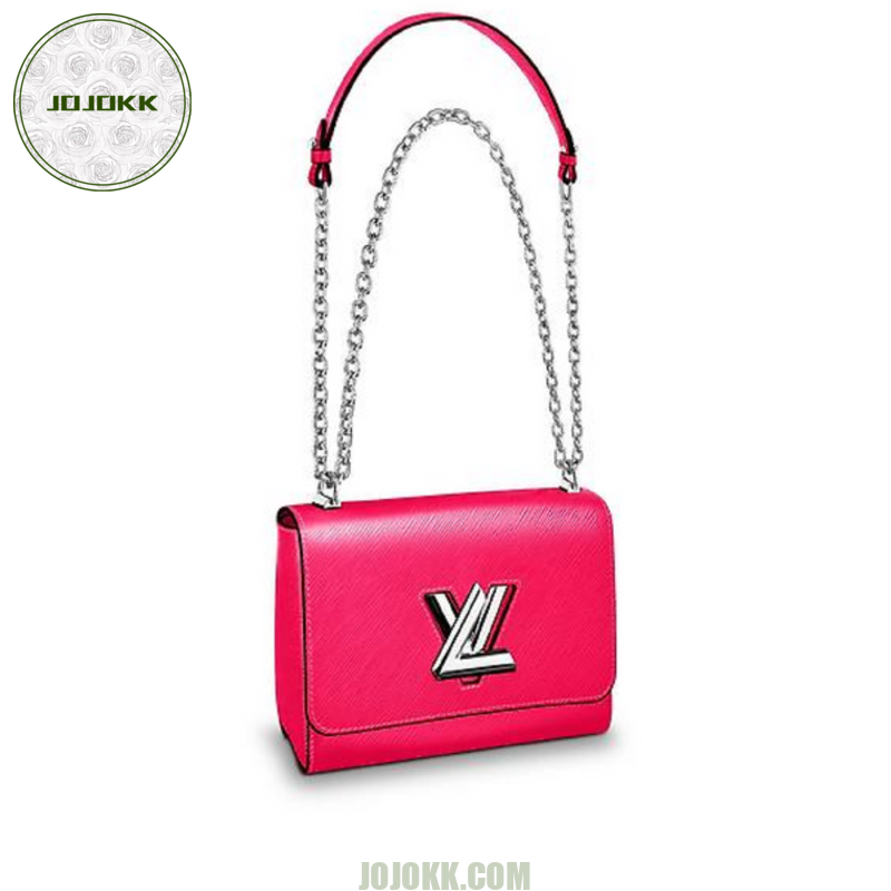 Louis Vuitton TWIST MMJOJOKKREPLICAS | High Quality Replica Watches & Bags
