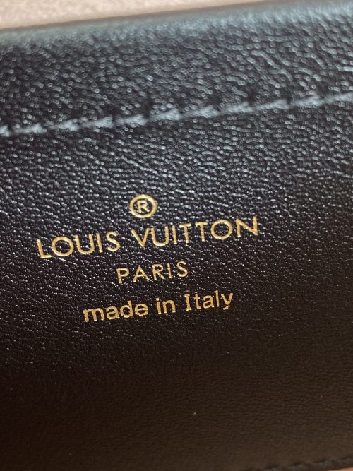 Louis Vuitton POCHETTE COUSSINJOJOKKREPLICAS | High Quality Replica Watches & Bags