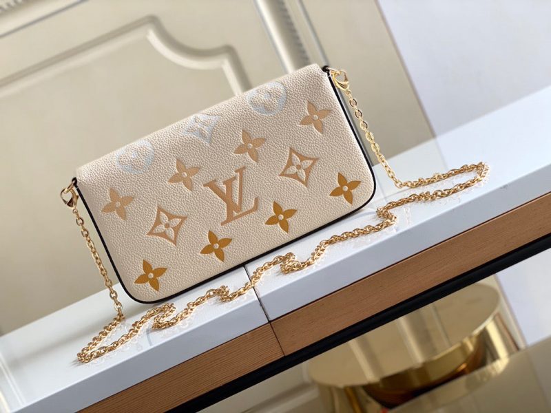 Louis Vuitton FÉLICIE POCHETTEJOJOKKREPLICAS | High Quality Replica Watches & Bags